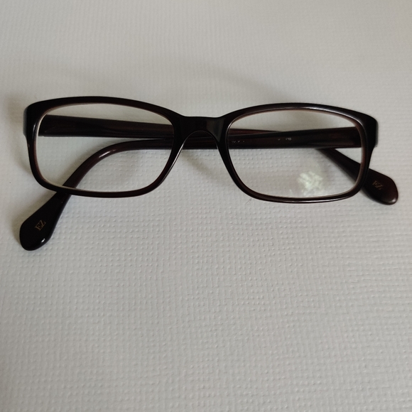 Ermenegildo Zegna prescription / reading glasses - Picture 7 of 12
